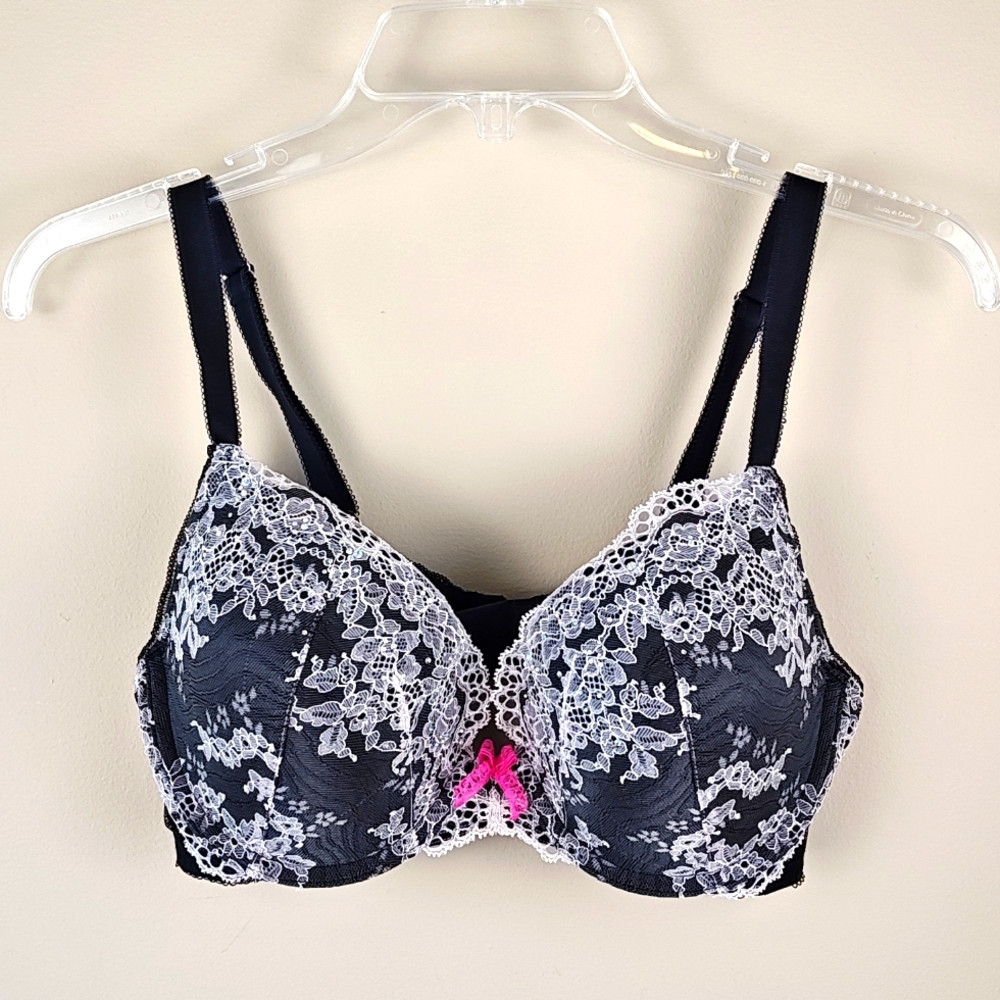 Victoria's Secret Dream Angels Perfect Coverage